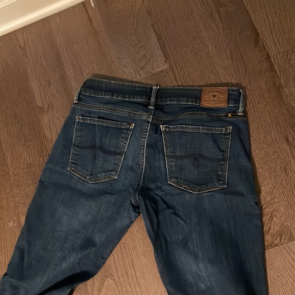 Lucky Lolita Boot Cut 2/26 regular - Picture 9 of 10